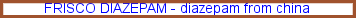 Diazepam