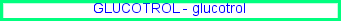 Glucotrol